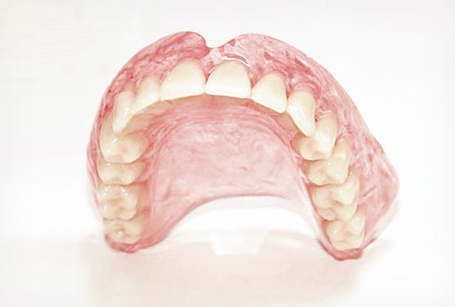 Зубные Протезы Цена И Фото Недорогие